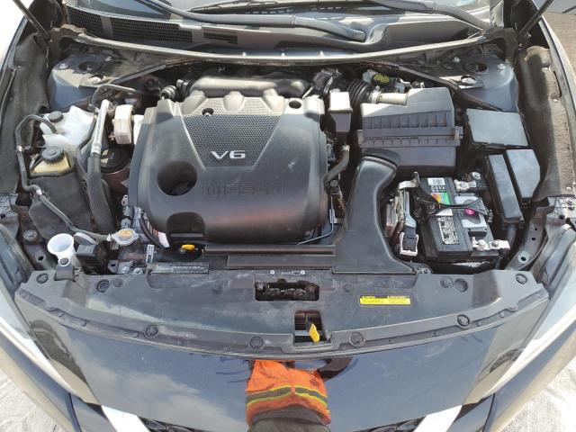 Photo 10 VIN: 1N4AA6FV0LC373314 - NISSAN MAXIMA PLA 