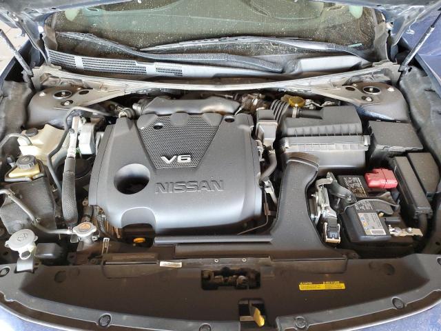 Photo 10 VIN: 1N4AA6FV0NC501070 - NISSAN MAXIMA PLA 