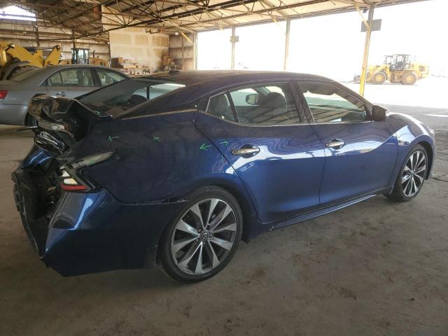 Photo 2 VIN: 1N4AA6FV0NC501070 - NISSAN MAXIMA PLA 