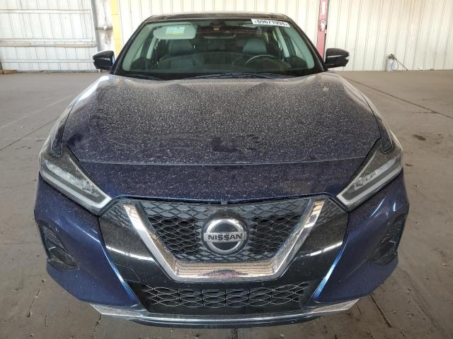 Photo 4 VIN: 1N4AA6FV0NC501070 - NISSAN MAXIMA PLA 