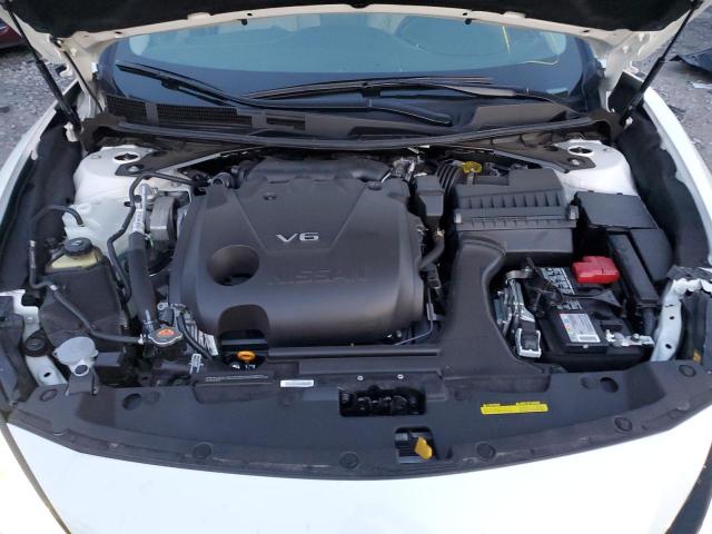 Photo 10 VIN: 1N4AA6FV0PC501492 - NISSAN MAXIMA 