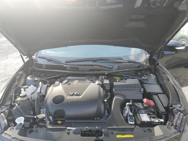 Photo 10 VIN: 1N4AA6FV0PC502108 - NISSAN MAXIMA 