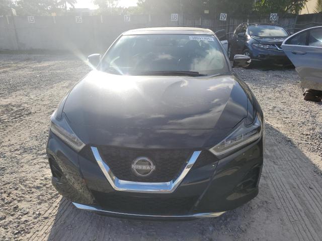 Photo 4 VIN: 1N4AA6FV0PC502108 - NISSAN MAXIMA 