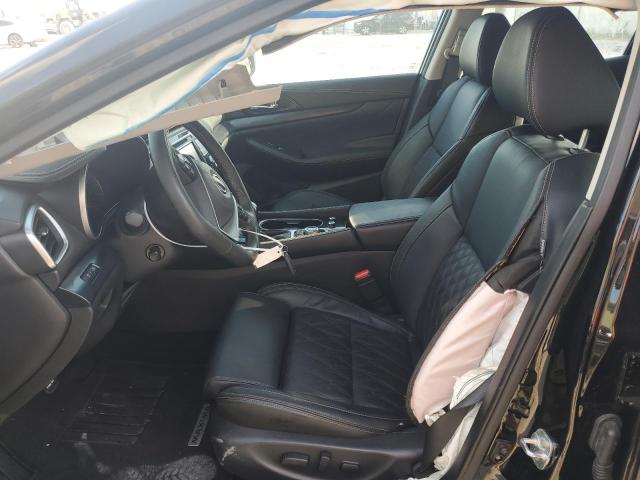 Photo 6 VIN: 1N4AA6FV0PC502108 - NISSAN MAXIMA 