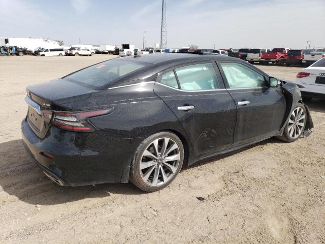 Photo 2 VIN: 1N4AA6FV0PC505509 - NISSAN MAXIMA 