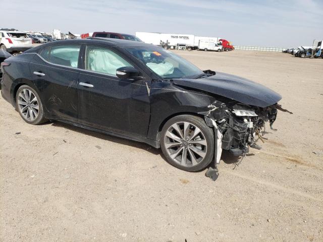 Photo 3 VIN: 1N4AA6FV0PC505509 - NISSAN MAXIMA 