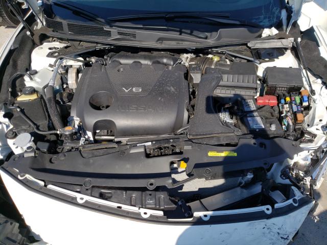 Photo 6 VIN: 1N4AA6FV1LC386136 - NISSAN MAXIMA PLA 