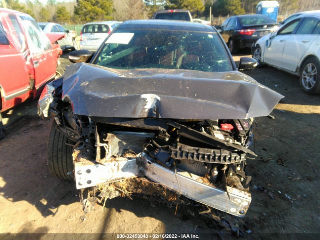 Photo 5 VIN: 1N4AA6FV1MC508558 - NISSAN MAXIMA 