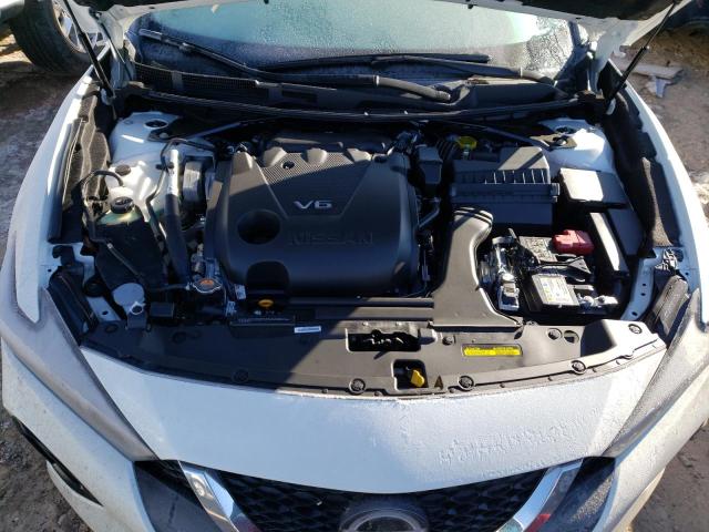 Photo 10 VIN: 1N4AA6FV1PC502229 - NISSAN MAXIMA 