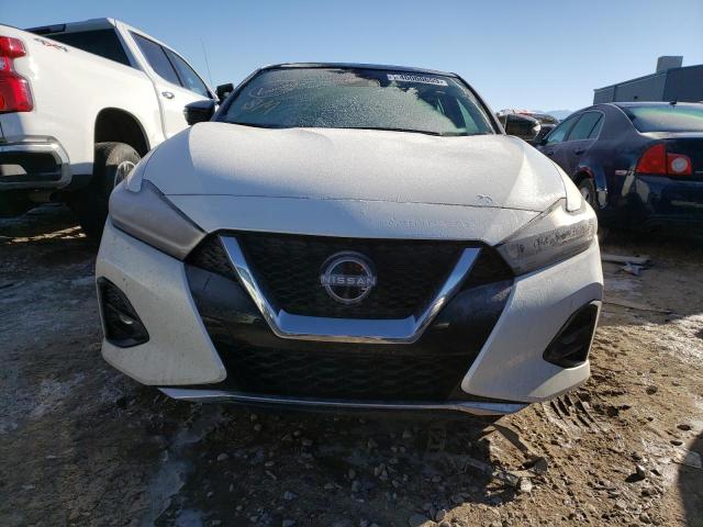 Photo 4 VIN: 1N4AA6FV1PC502229 - NISSAN MAXIMA 