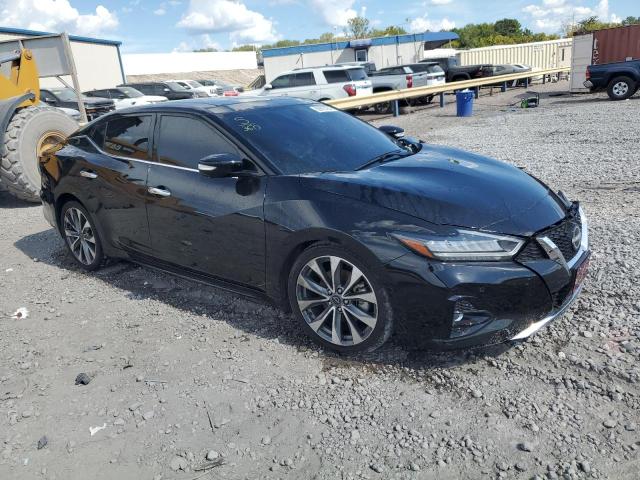 Photo 3 VIN: 1N4AA6FV1PC507821 - NISSAN MAXIMA PLA 