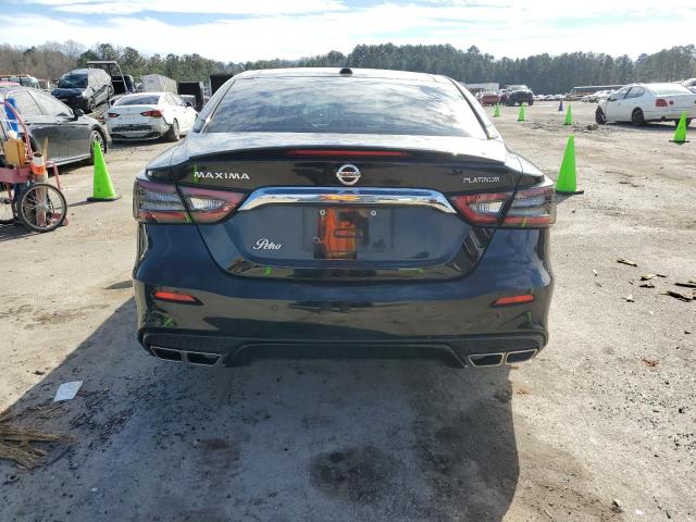 Photo 5 VIN: 1N4AA6FV2LC381270 - NISSAN MAXIMA PLA 