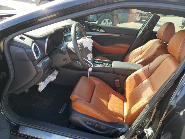 Photo 6 VIN: 1N4AA6FV2LC381270 - NISSAN MAXIMA PLA 