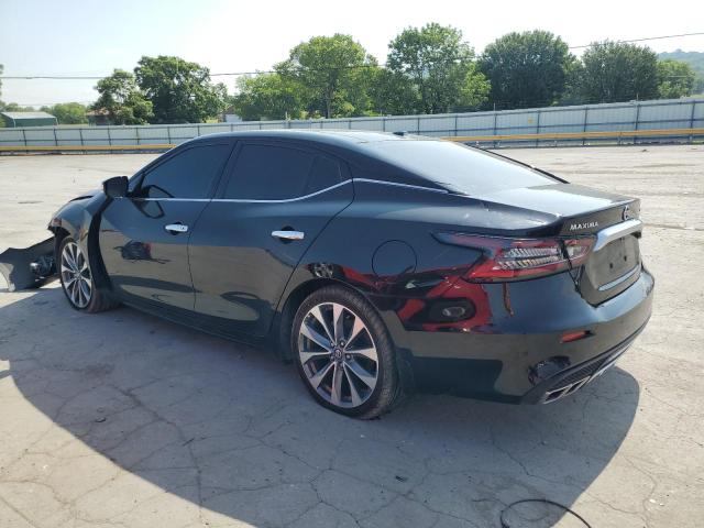 Photo 1 VIN: 1N4AA6FV2MC516264 - NISSAN MAXIMA PLA 