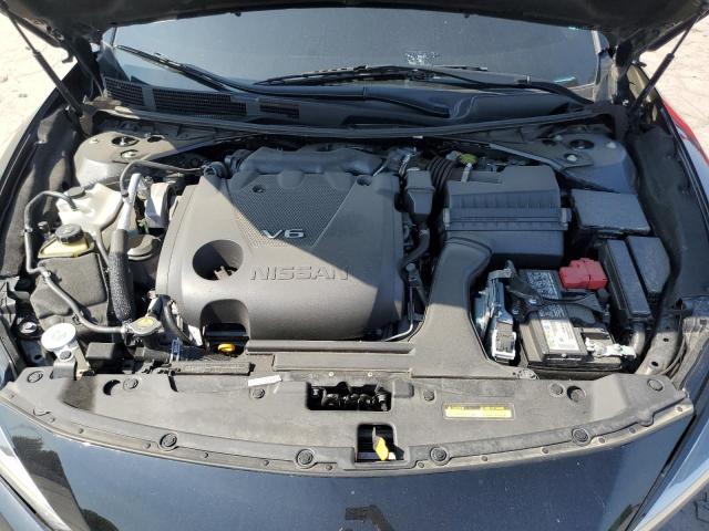 Photo 10 VIN: 1N4AA6FV2MC516264 - NISSAN MAXIMA PLA 