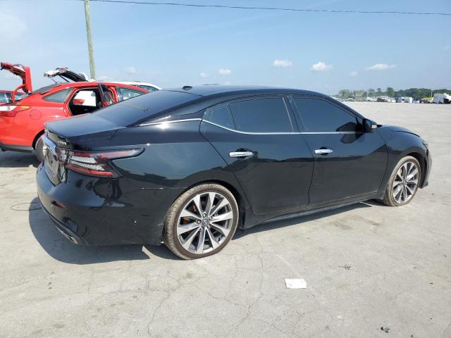 Photo 2 VIN: 1N4AA6FV2MC516264 - NISSAN MAXIMA PLA 