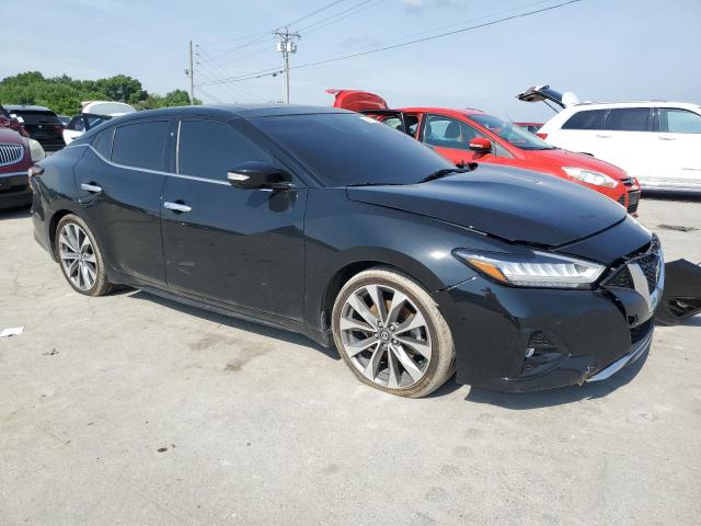 Photo 3 VIN: 1N4AA6FV2MC516264 - NISSAN MAXIMA PLA 