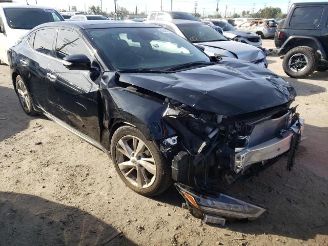 Photo 0 VIN: 1N4AA6FV2NC504374 - NISSAN MAXIMA PLA 