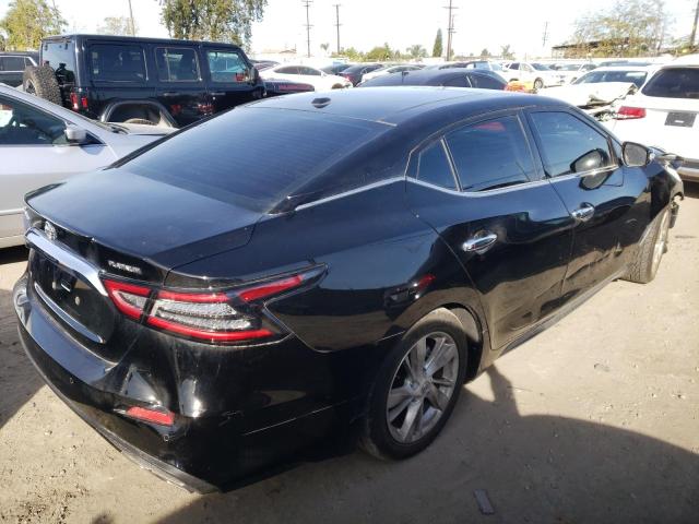 Photo 3 VIN: 1N4AA6FV2NC504374 - NISSAN MAXIMA PLA 