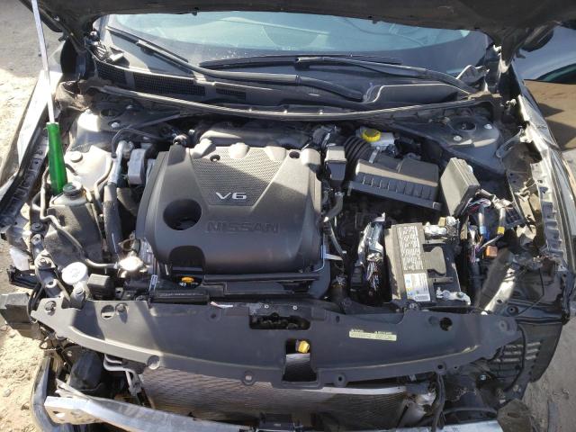 Photo 6 VIN: 1N4AA6FV2NC504374 - NISSAN MAXIMA PLA 