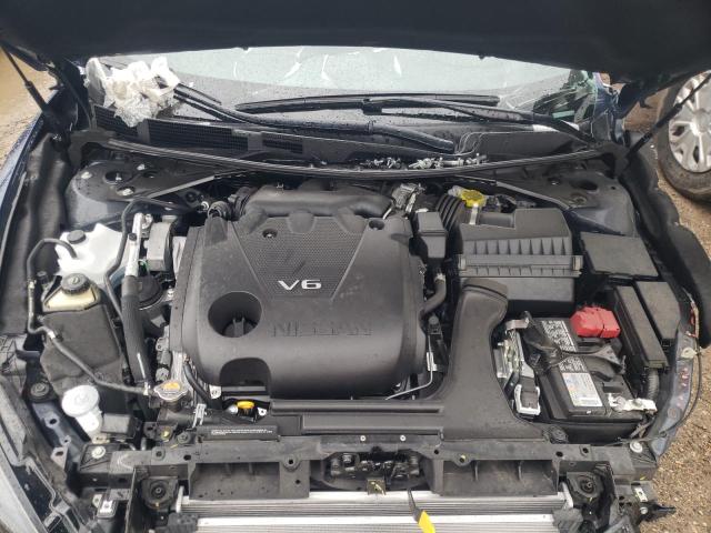 Photo 6 VIN: 1N4AA6FV2NC505282 - NISSAN MAXIMA PLA 