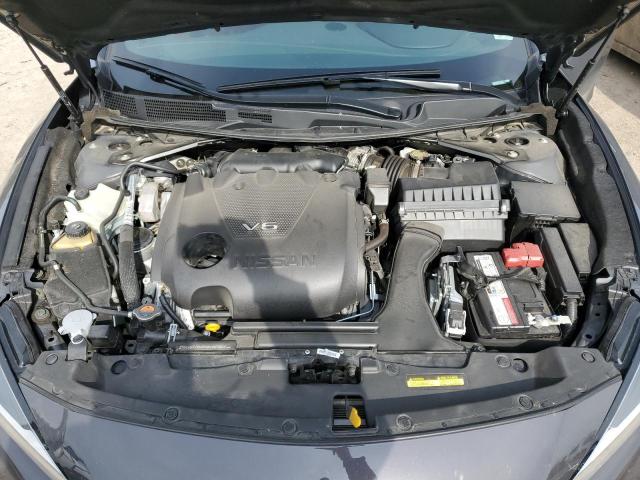 Photo 10 VIN: 1N4AA6FV3MC501692 - NISSAN MAXIMA 