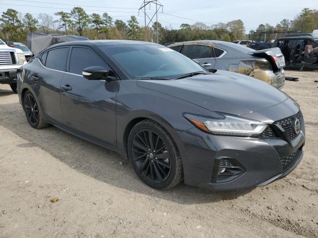 Photo 3 VIN: 1N4AA6FV3MC501692 - NISSAN MAXIMA 