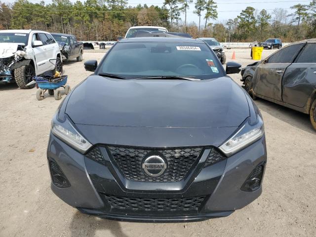 Photo 4 VIN: 1N4AA6FV3MC501692 - NISSAN MAXIMA 