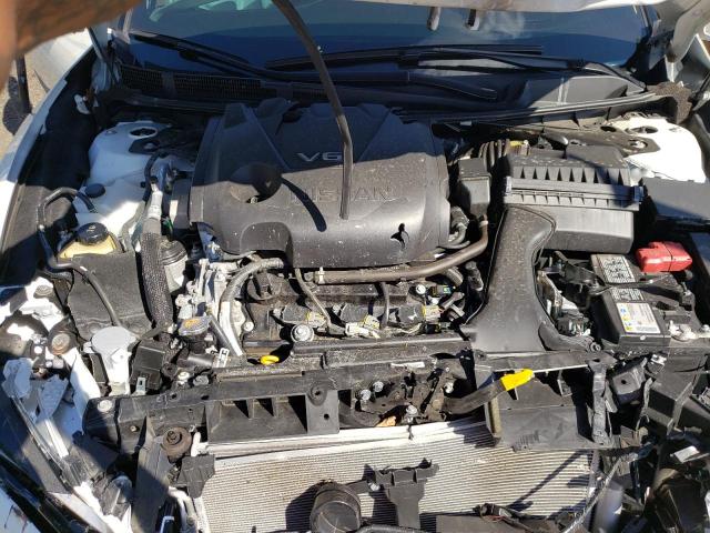 Photo 6 VIN: 1N4AA6FV3MC503166 - NISSAN MAXIMA PLA 