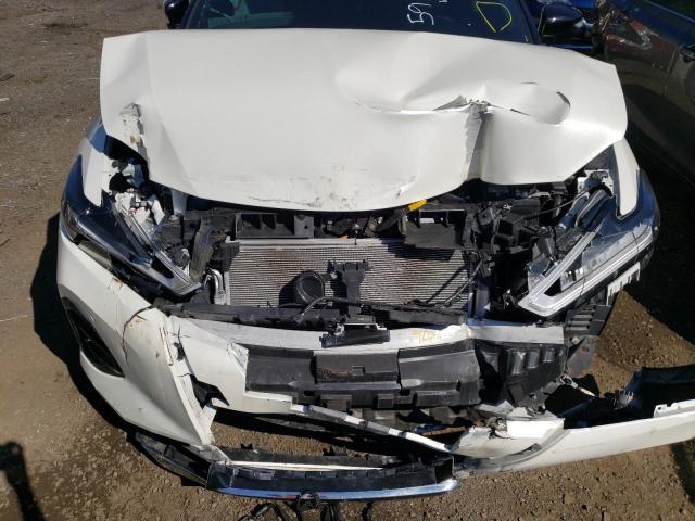 Photo 8 VIN: 1N4AA6FV3MC503166 - NISSAN MAXIMA PLA 