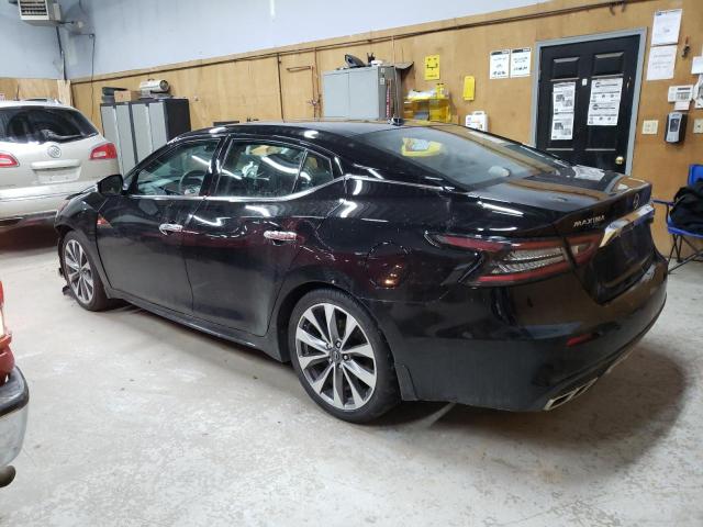 Photo 1 VIN: 1N4AA6FV3PC501440 - NISSAN MAXIMA 