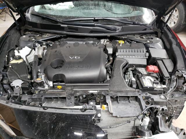 Photo 10 VIN: 1N4AA6FV3PC501440 - NISSAN MAXIMA 