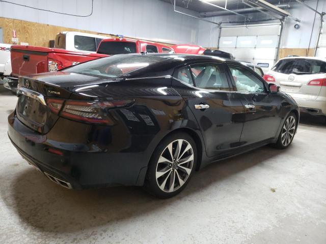 Photo 2 VIN: 1N4AA6FV3PC501440 - NISSAN MAXIMA 