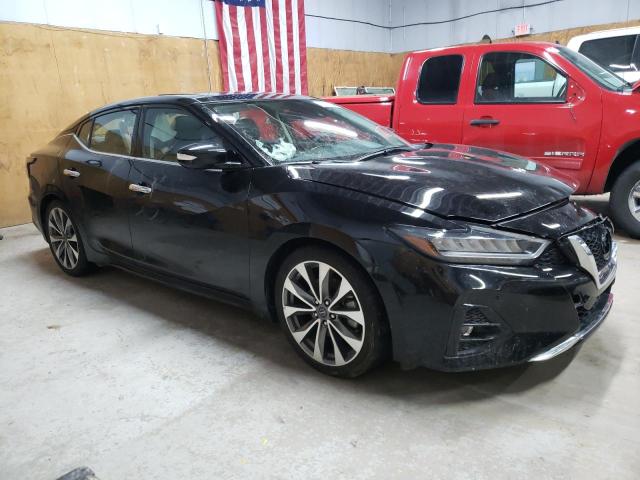 Photo 3 VIN: 1N4AA6FV3PC501440 - NISSAN MAXIMA 