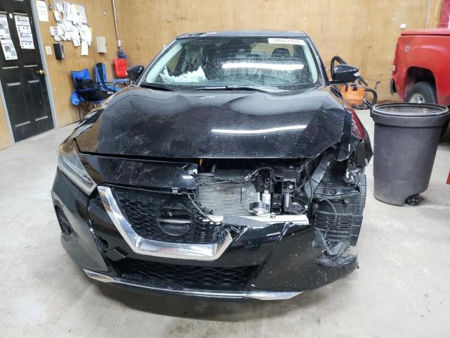 Photo 4 VIN: 1N4AA6FV3PC501440 - NISSAN MAXIMA 