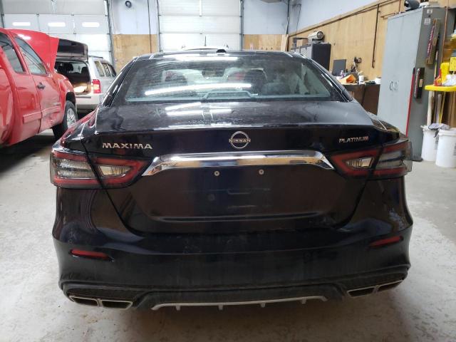 Photo 5 VIN: 1N4AA6FV3PC501440 - NISSAN MAXIMA 