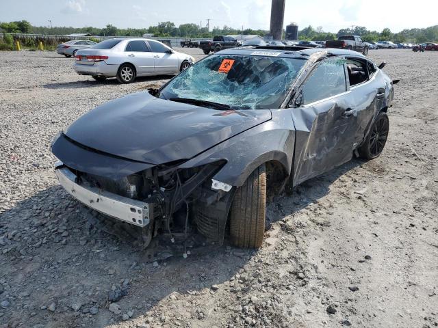 Photo 0 VIN: 1N4AA6FV4MC506111 - NISSAN MAXIMA PLA 