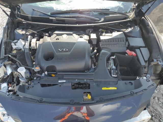 Photo 10 VIN: 1N4AA6FV4MC506111 - NISSAN MAXIMA PLA 