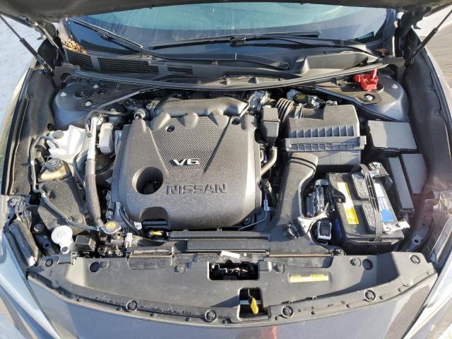 Photo 6 VIN: 1N4AA6FV4MC507596 - NISSAN MAXIMA PLA 