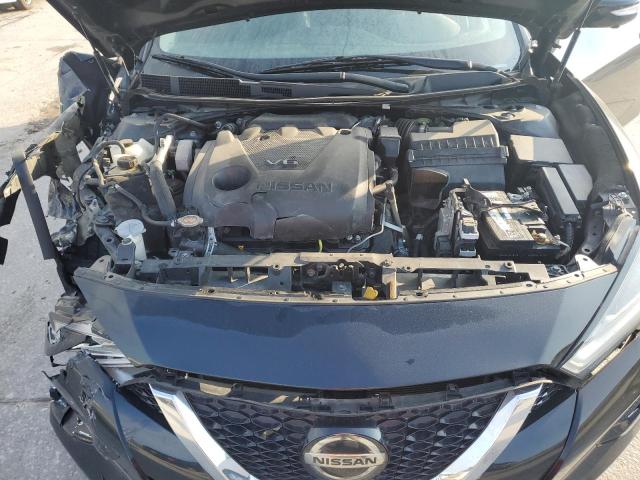 Photo 10 VIN: 1N4AA6FV4MC509896 - NISSAN MAXIMA PLA 