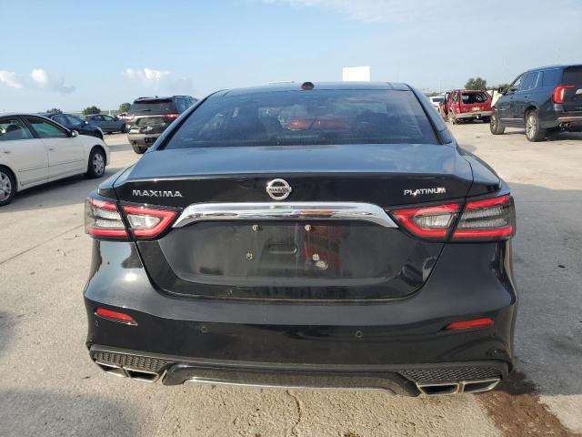 Photo 5 VIN: 1N4AA6FV4MC509896 - NISSAN MAXIMA PLA 