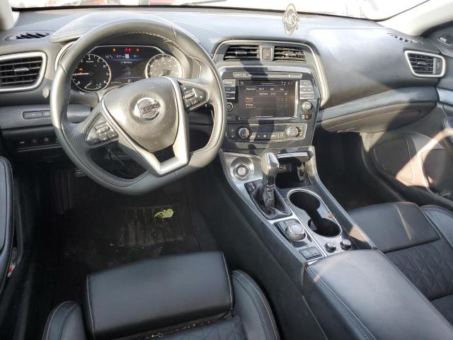 Photo 7 VIN: 1N4AA6FV4MC509896 - NISSAN MAXIMA PLA 