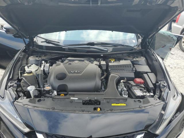 Photo 10 VIN: 1N4AA6FV4NC504473 - NISSAN MAXIMA PLA 