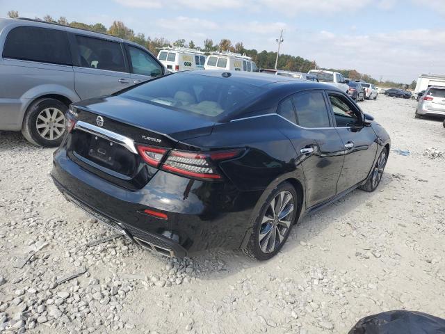 Photo 2 VIN: 1N4AA6FV4NC504473 - NISSAN MAXIMA PLA 