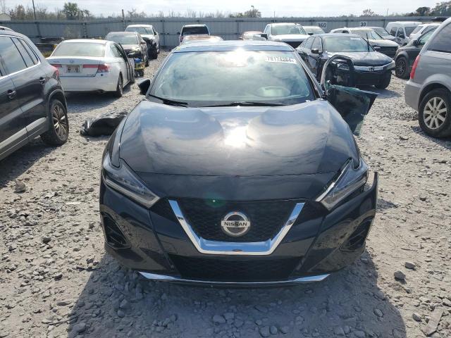 Photo 4 VIN: 1N4AA6FV4NC504473 - NISSAN MAXIMA PLA 