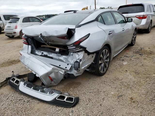 Photo 2 VIN: 1N4AA6FV4PC505559 - NISSAN MAXIMA 