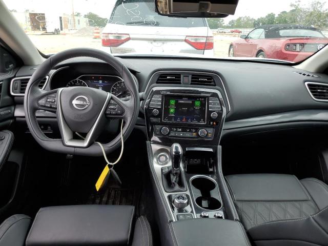 Photo 7 VIN: 1N4AA6FV4PC505559 - NISSAN MAXIMA 