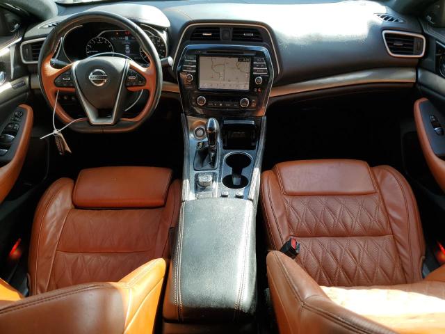 Photo 7 VIN: 1N4AA6FV5LC384535 - NISSAN MAXIMA PLA 