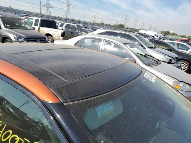 Photo 8 VIN: 1N4AA6FV5MC516453 - NISSAN MAXIMA PLA 