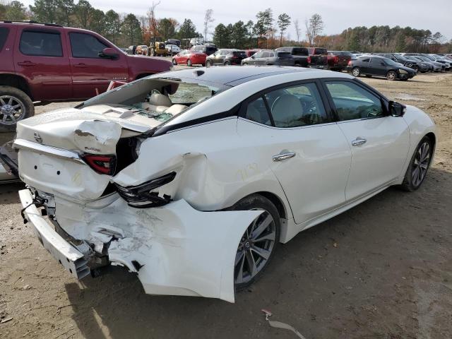 Photo 2 VIN: 1N4AA6FV5NC505583 - NISSAN MAXIMA PLA 